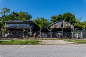 Frog Hollow General Store   Augusta GA 1992